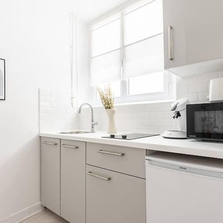 Appartement Proche Montparnasse - Jungle - II 파리 외부 사진